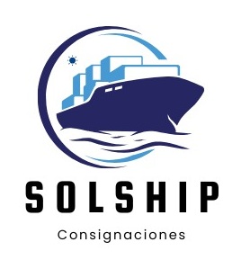 Logotipo de SOLSHIP